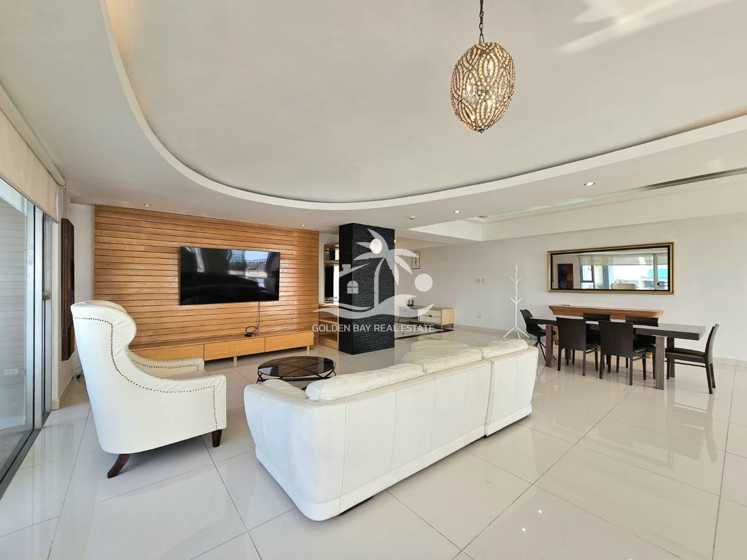 Coconut Beach – Jomtien