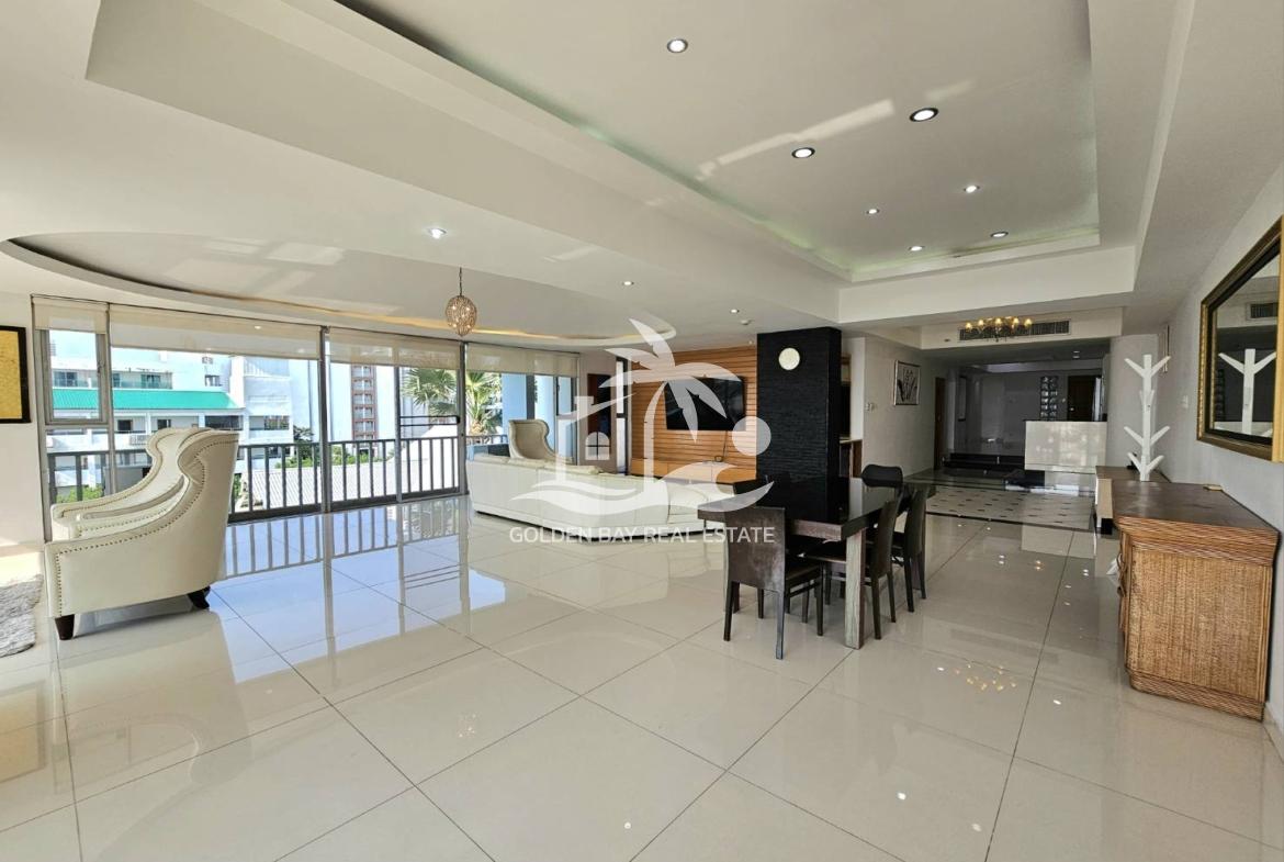 Coconut Beach – Jomtien