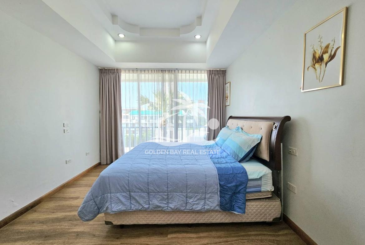 Coconut Beach – Jomtien