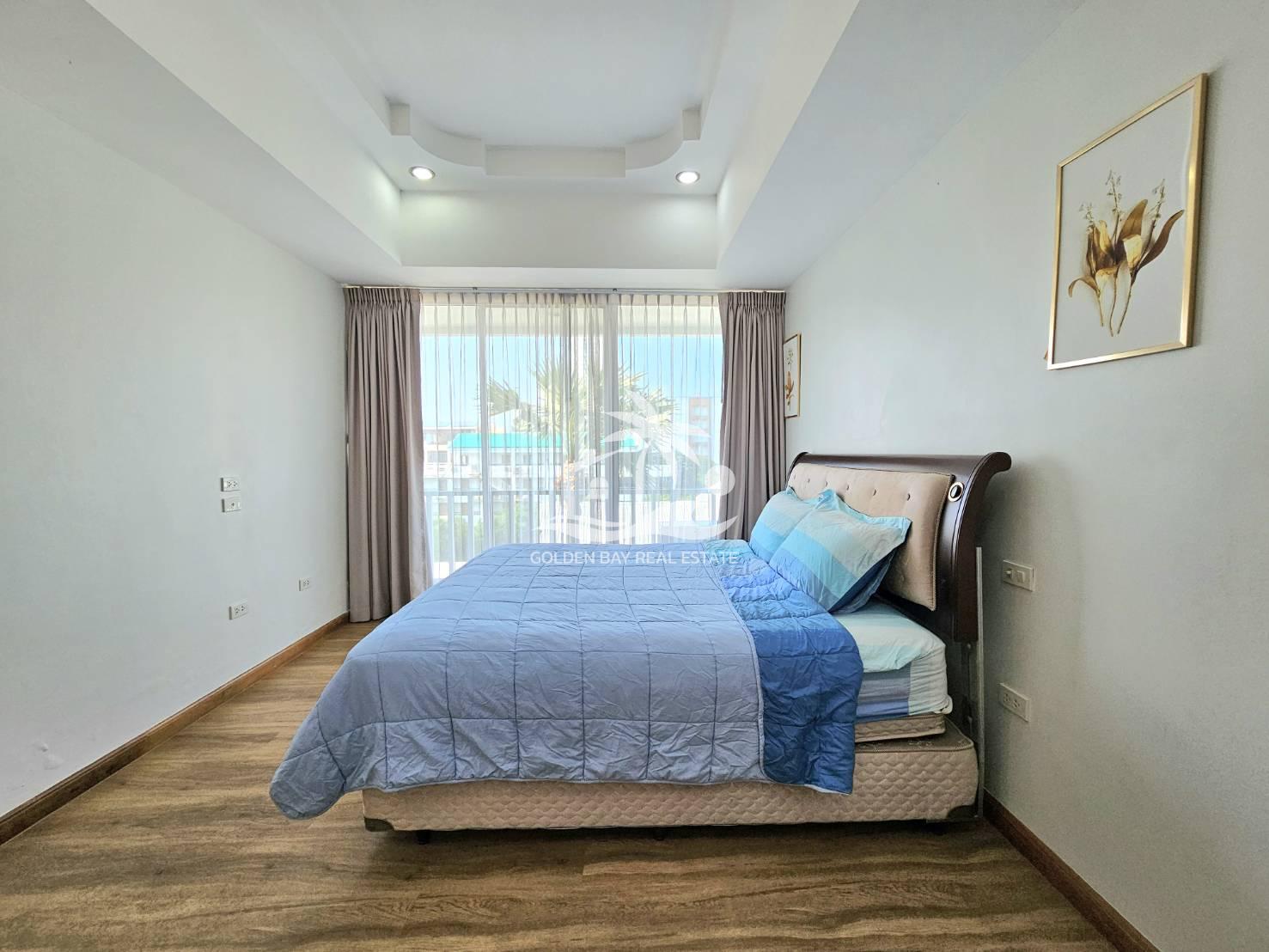 Coconut Beach – Jomtien