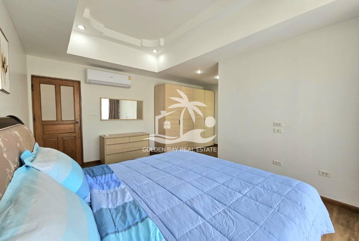 Coconut Beach – Jomtien