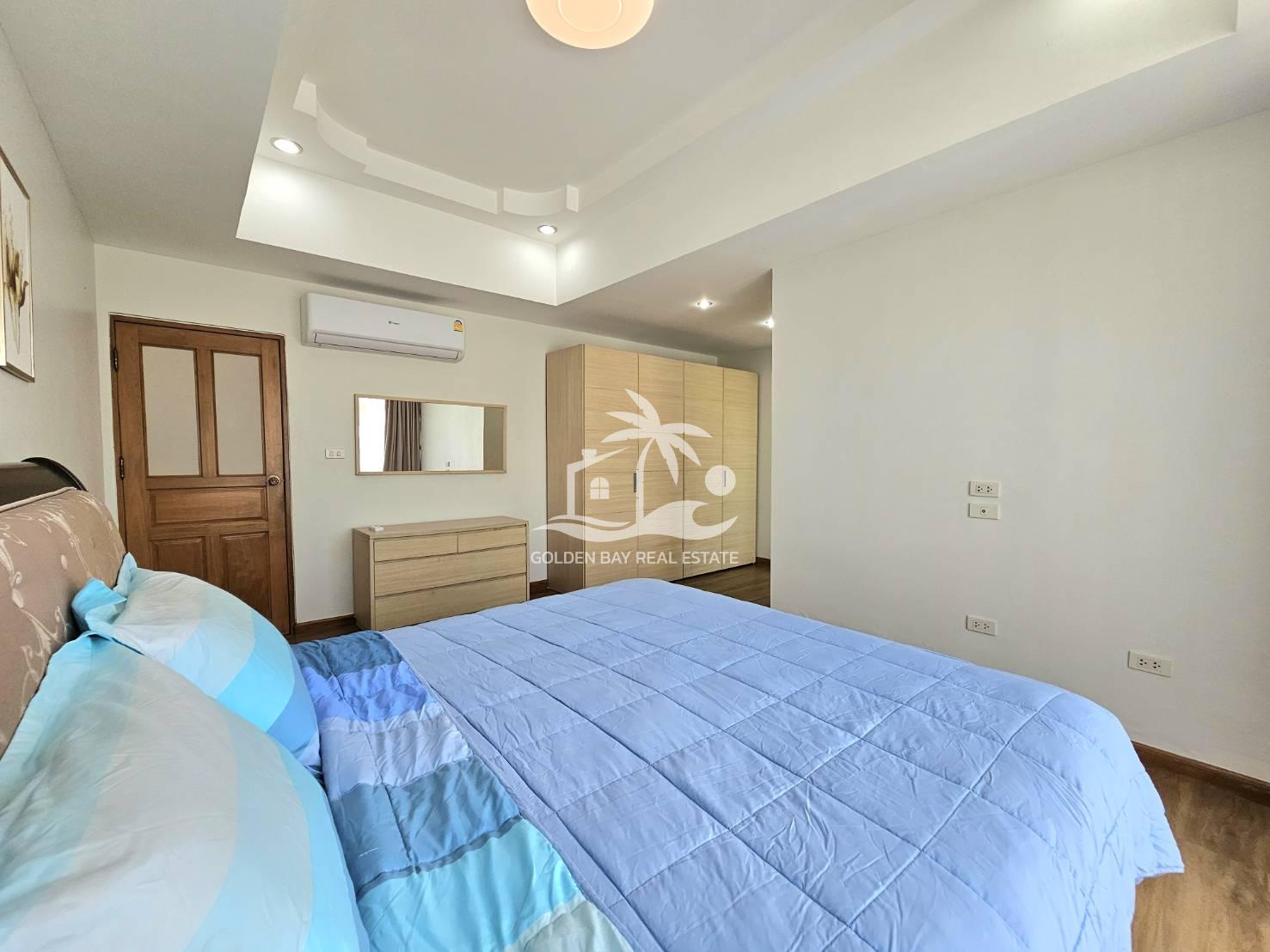 Coconut Beach – Jomtien