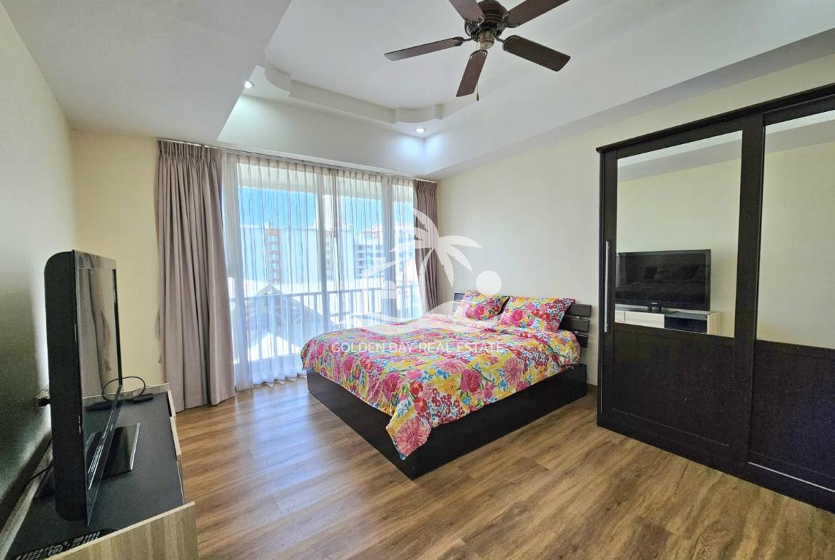 Coconut Beach – Jomtien