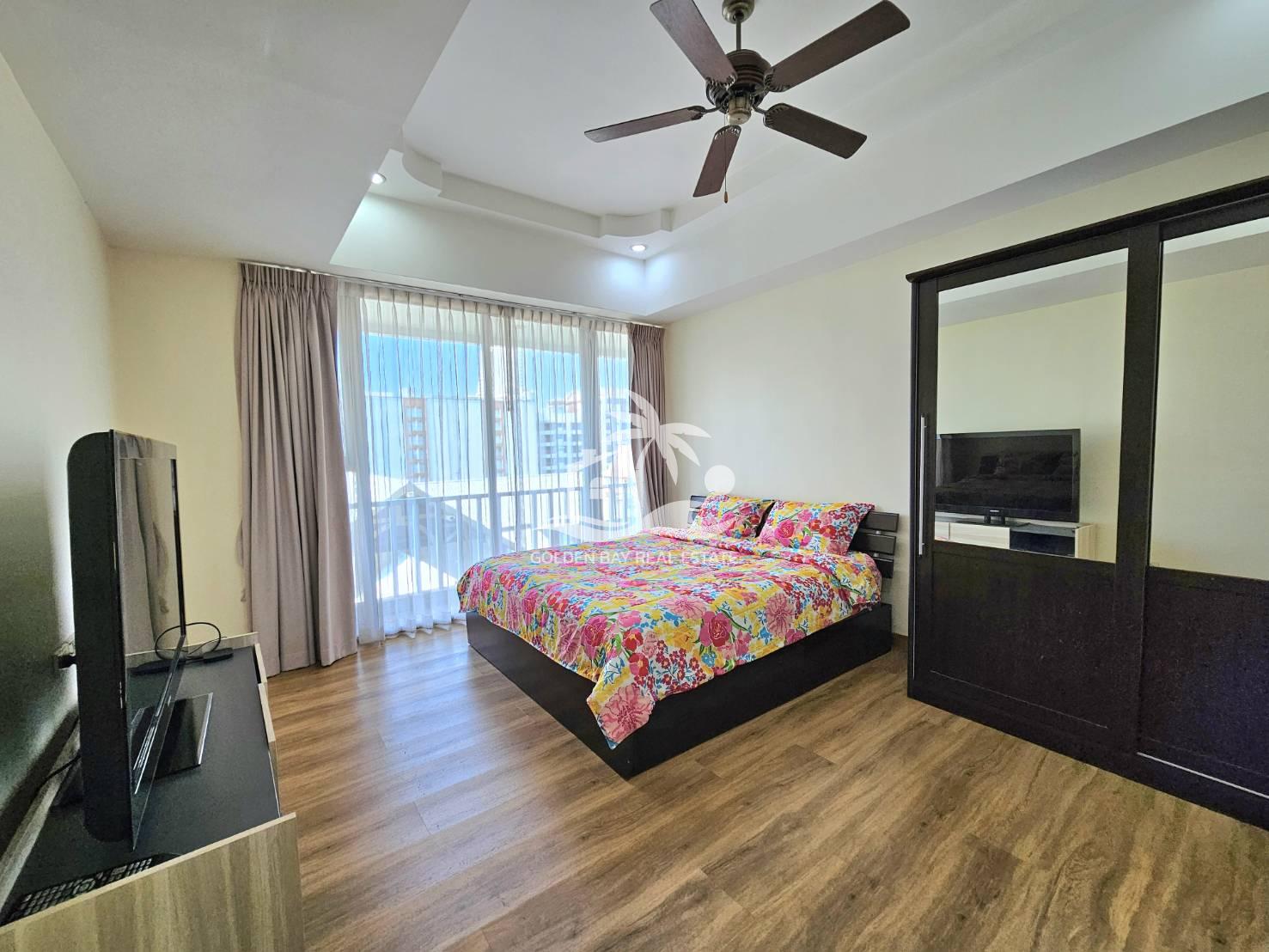 Coconut Beach – Jomtien
