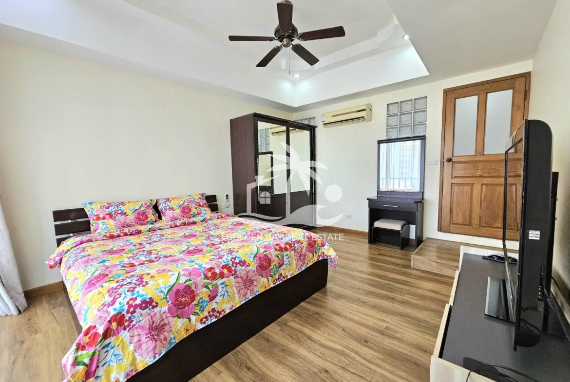 Coconut Beach – Jomtien