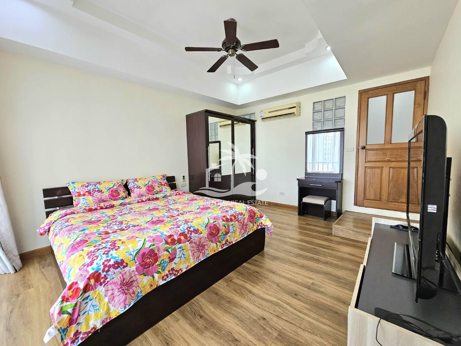 Coconut Beach – Jomtien