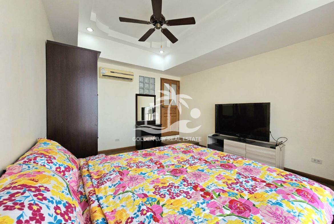 Coconut Beach – Jomtien