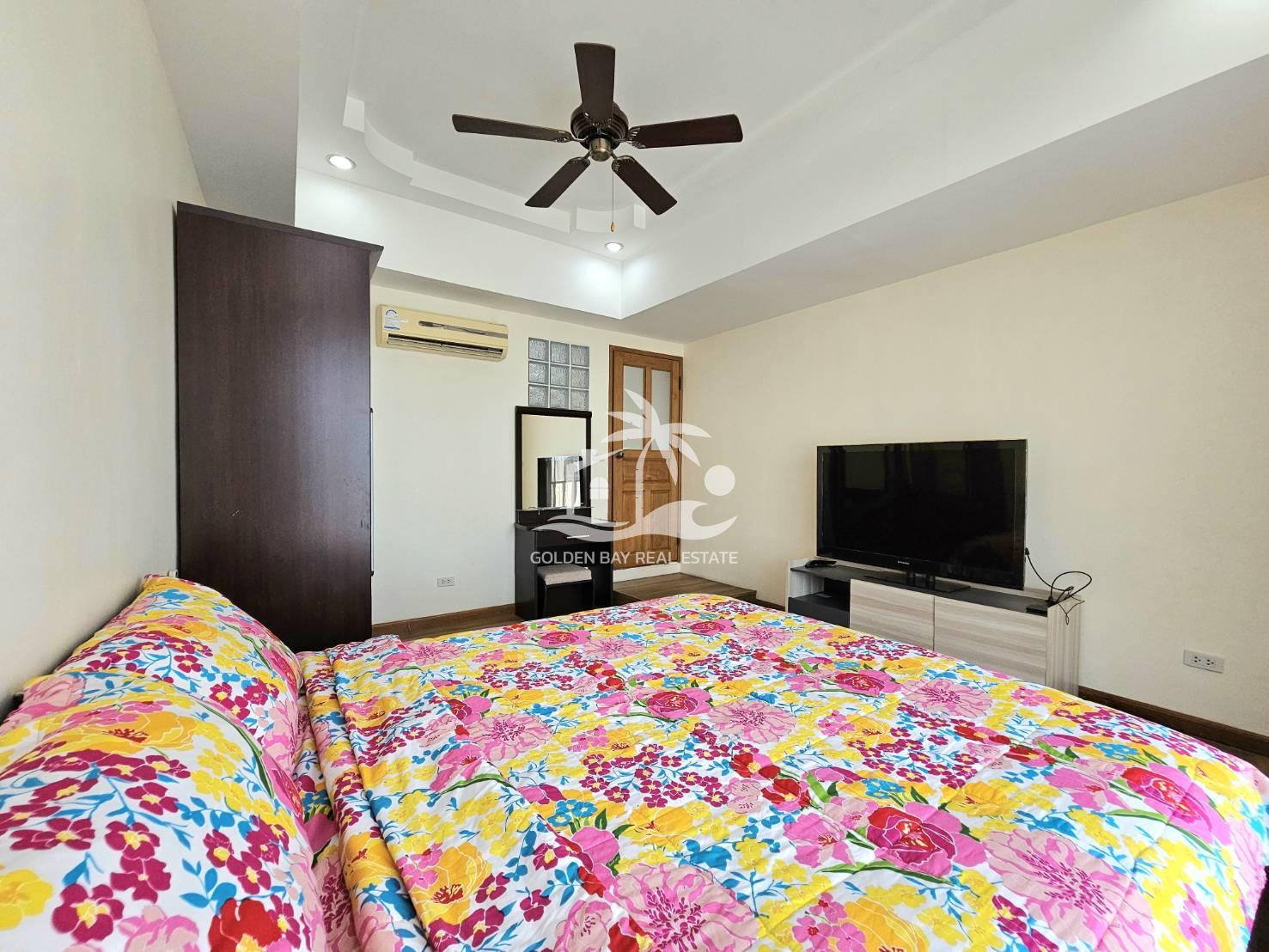 Coconut Beach – Jomtien