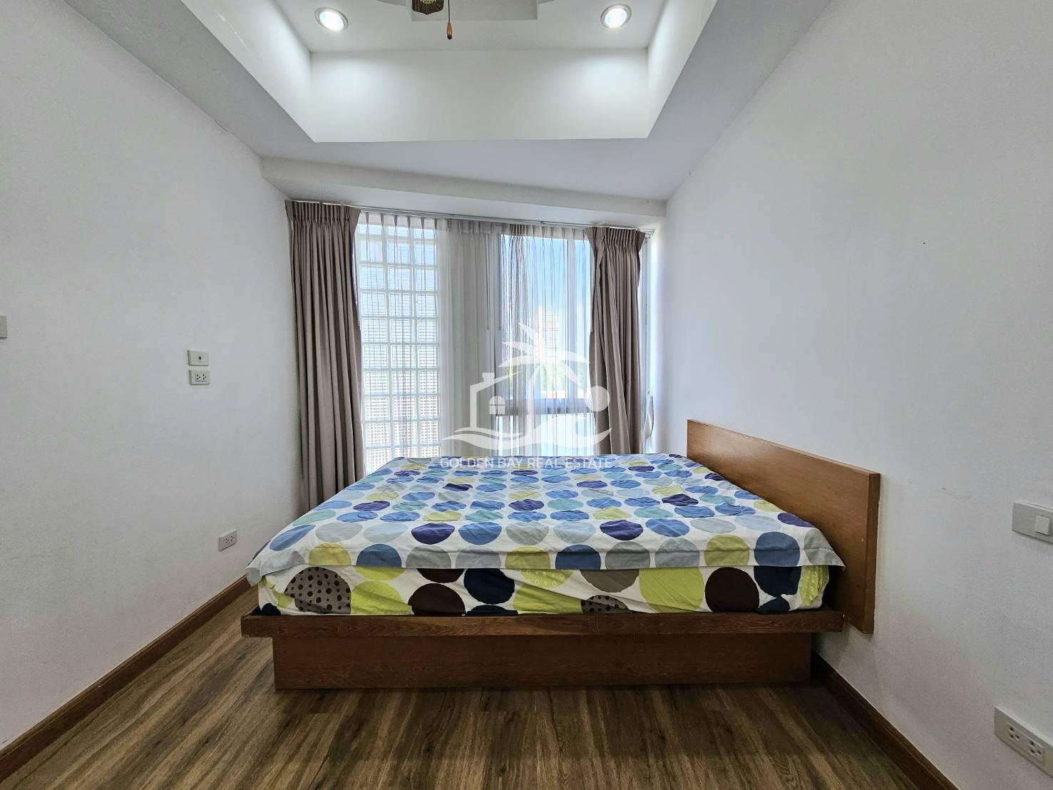 Coconut Beach – Jomtien