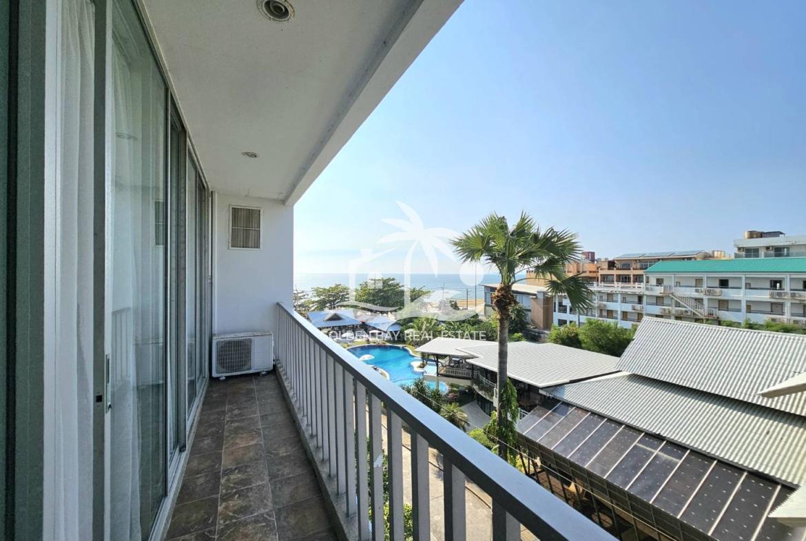Coconut Beach – Jomtien