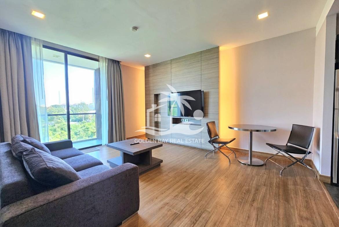 Prima Wongamat Residence – Wongamat