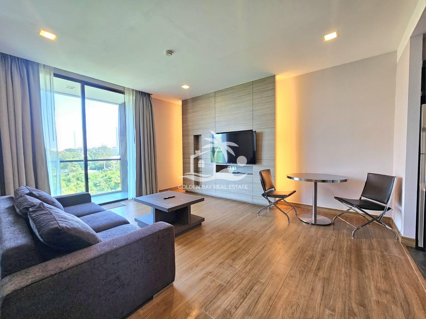 Prima Wongamat Residence – Wongamat