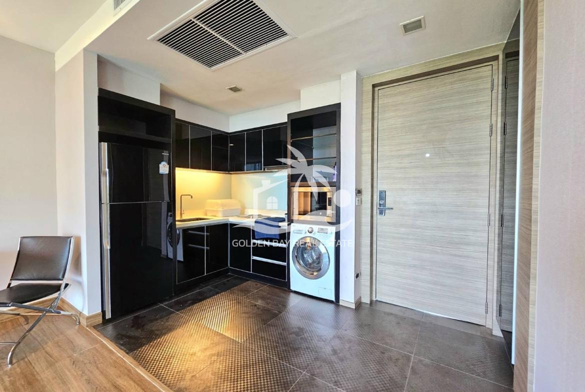 Prima Wongamat Residence – Wongamat