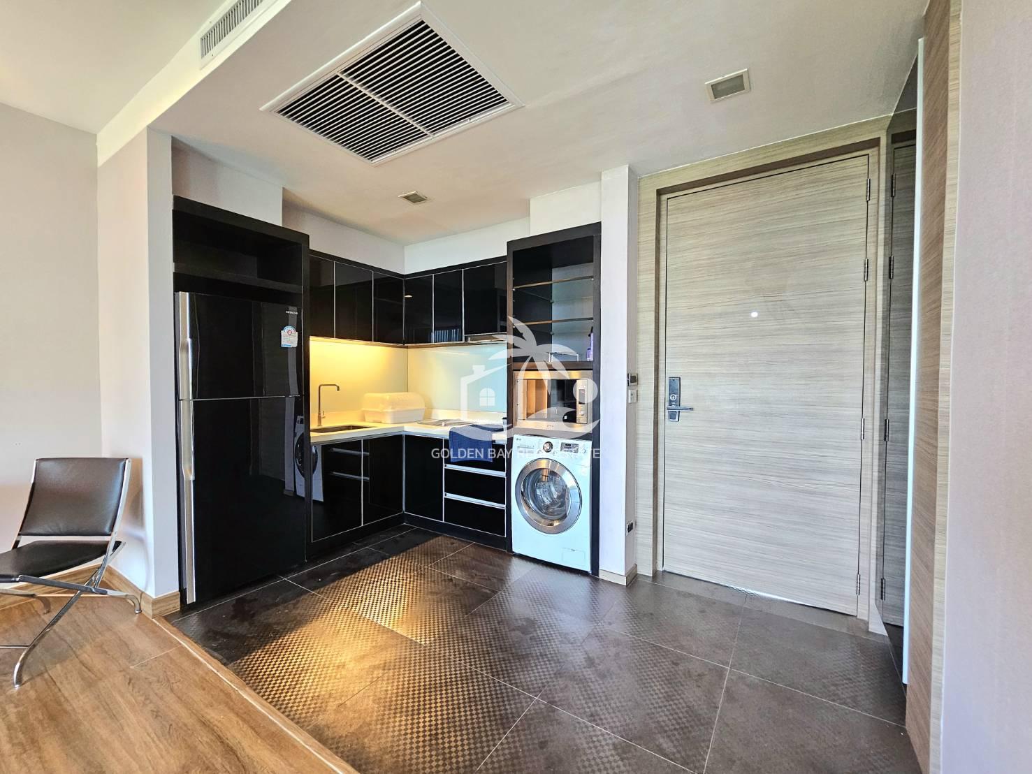 Prima Wongamat Residence – Wongamat