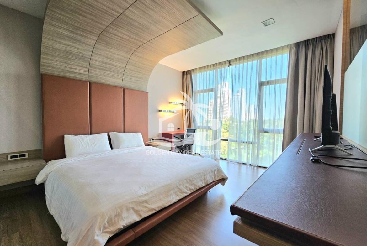 Prima Wongamat Residence – Wongamat