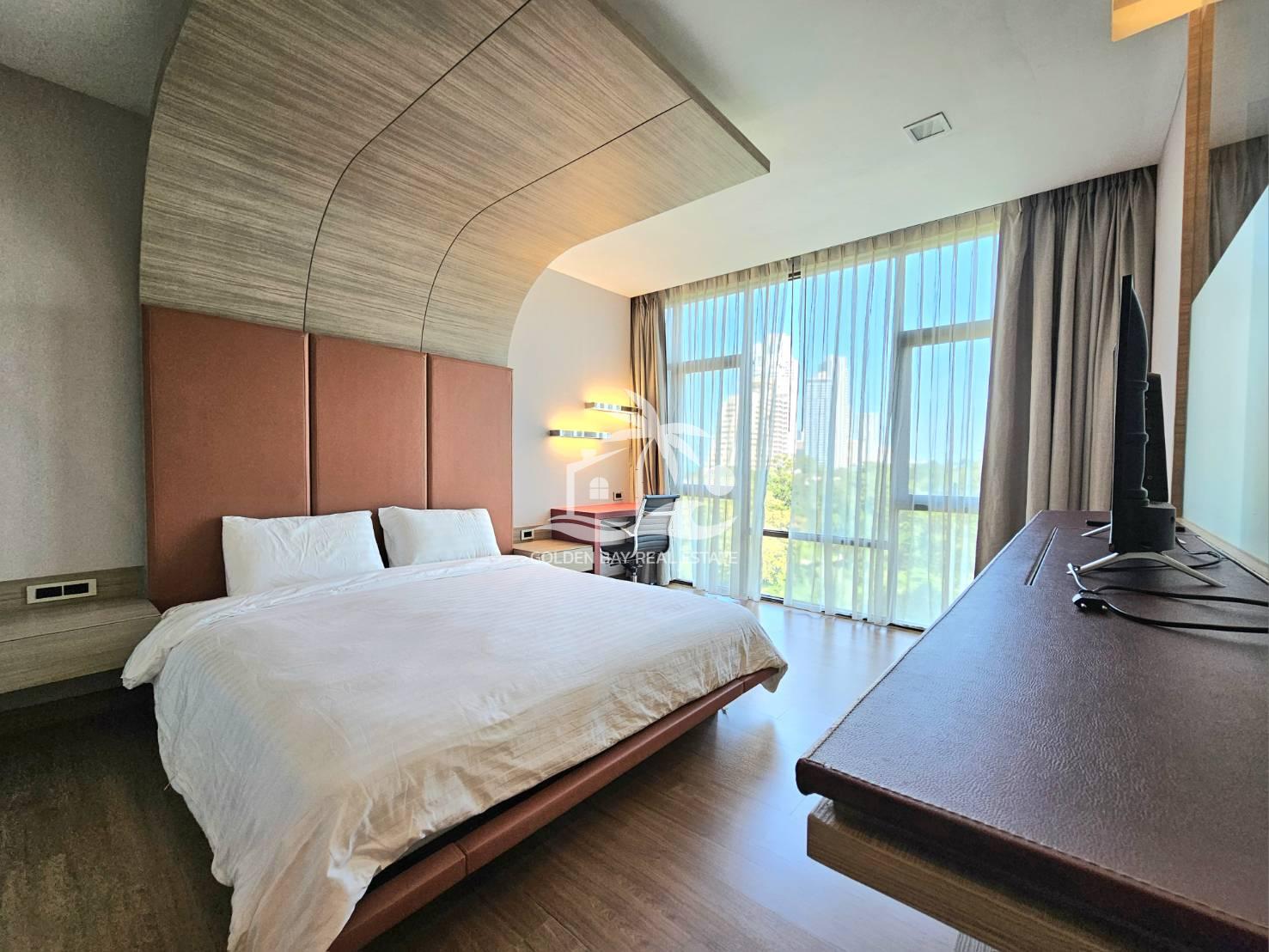 Prima Wongamat Residence – Wongamat