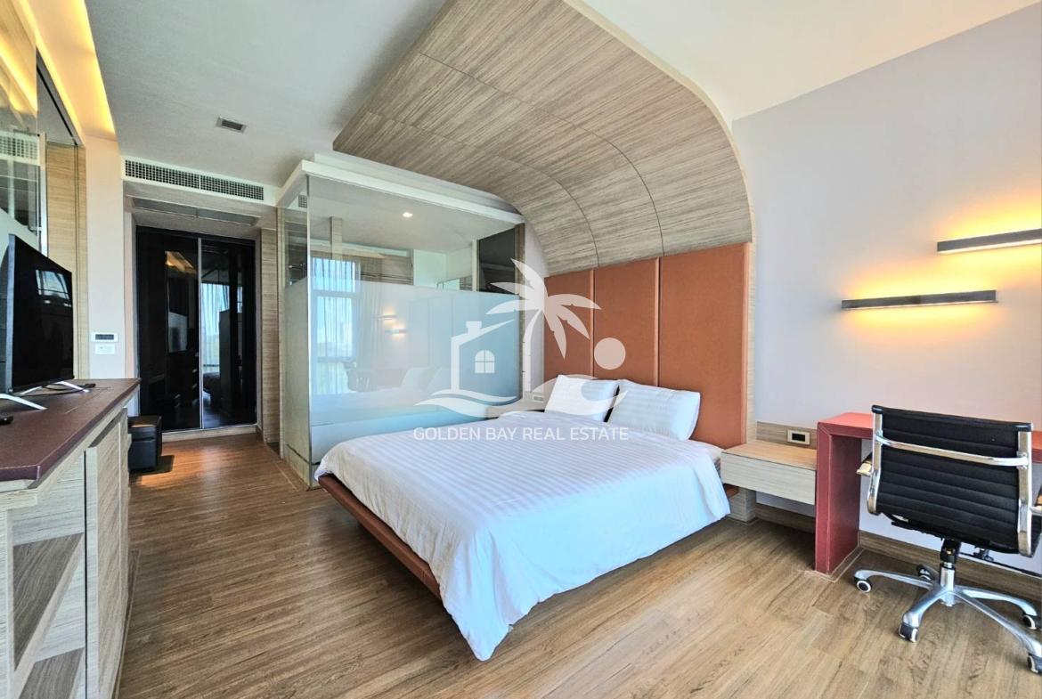 Prima Wongamat Residence – Wongamat