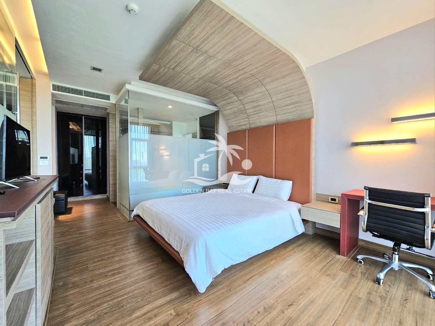 Prima Wongamat Residence – Wongamat
