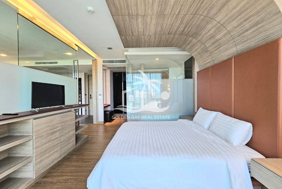 Prima Wongamat Residence – Wongamat