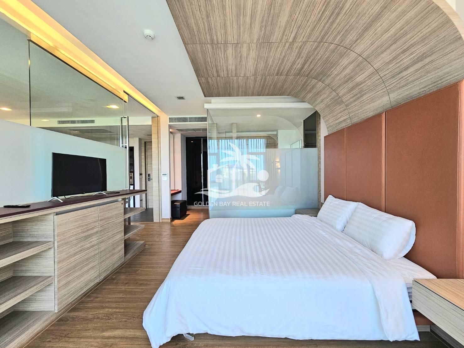 Prima Wongamat Residence – Wongamat