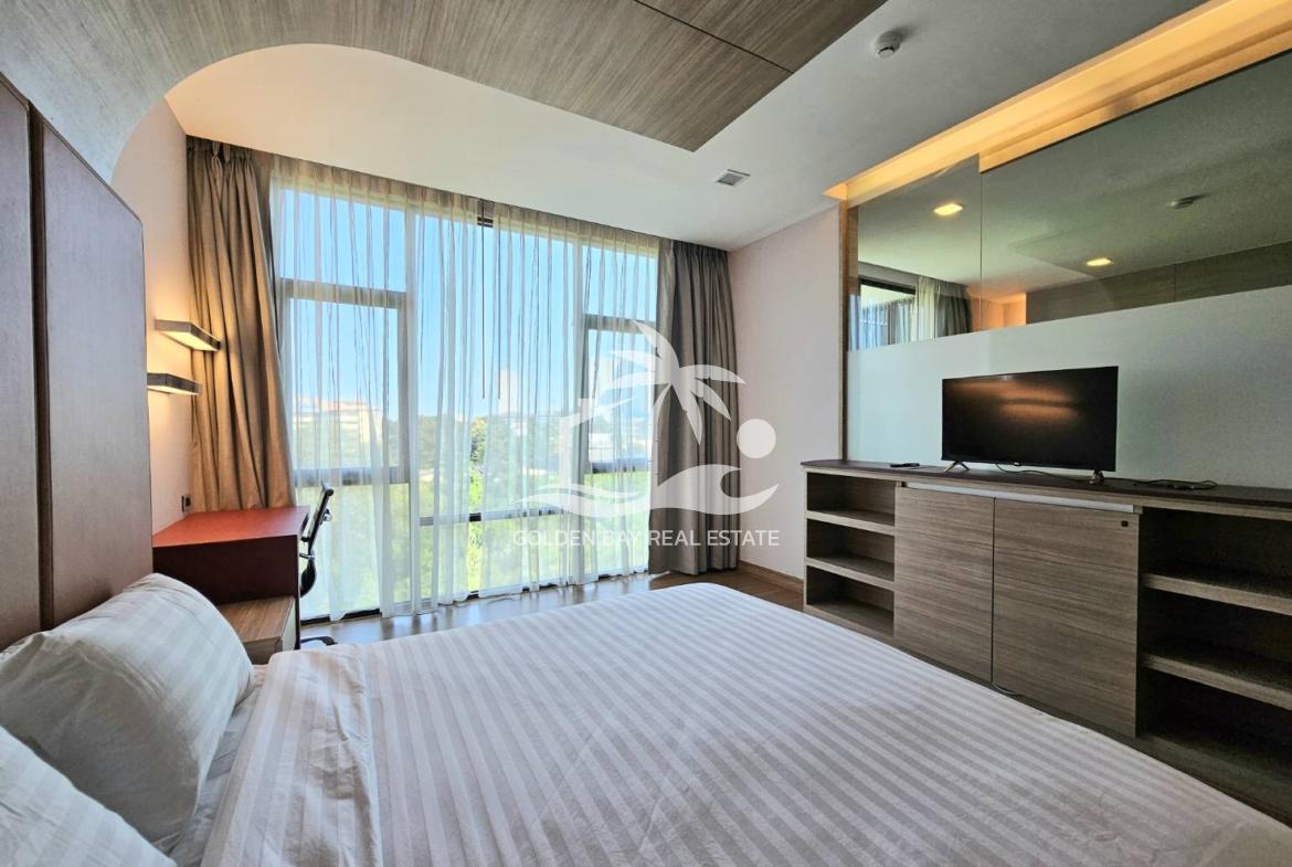 Prima Wongamat Residence – Wongamat