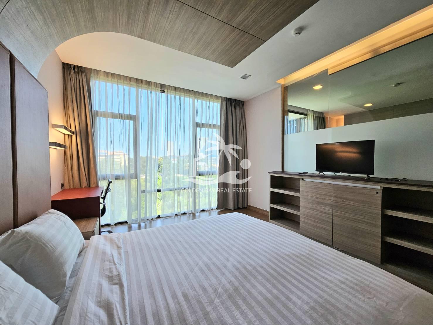 Prima Wongamat Residence – Wongamat