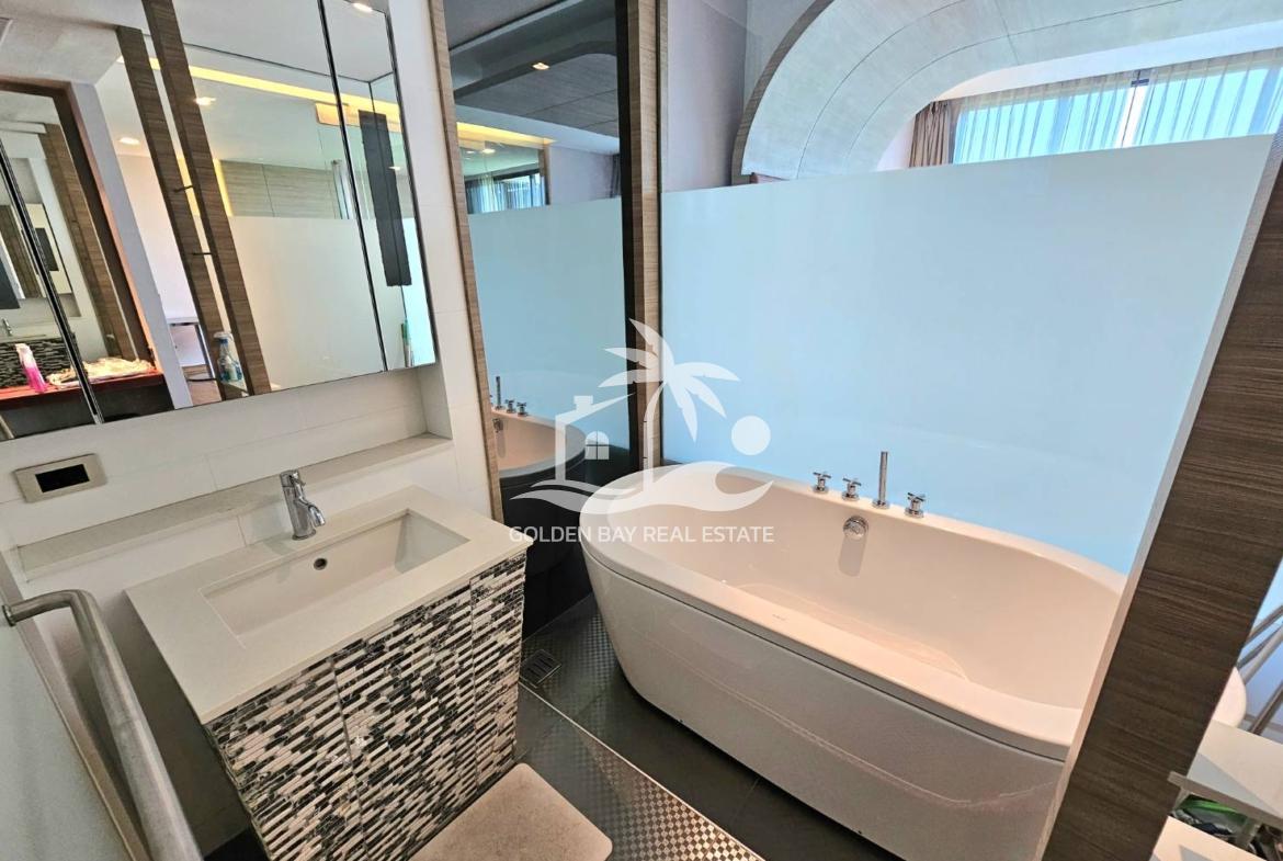 Prima Wongamat Residence – Wongamat