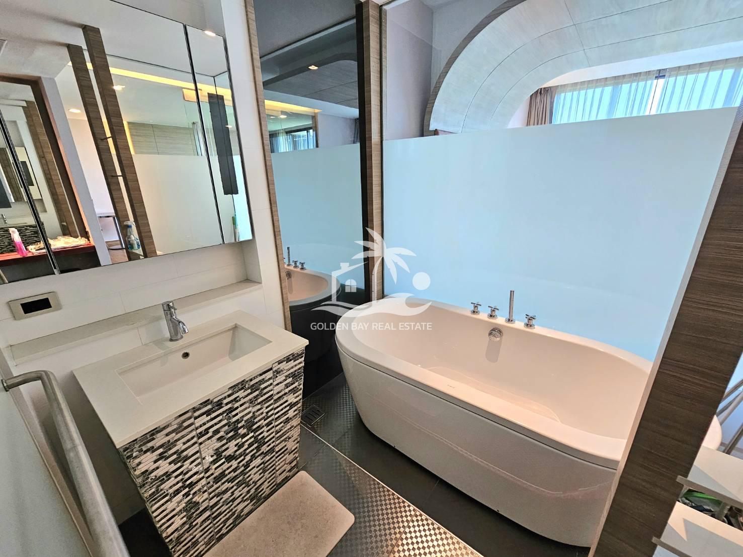 Prima Wongamat Residence – Wongamat