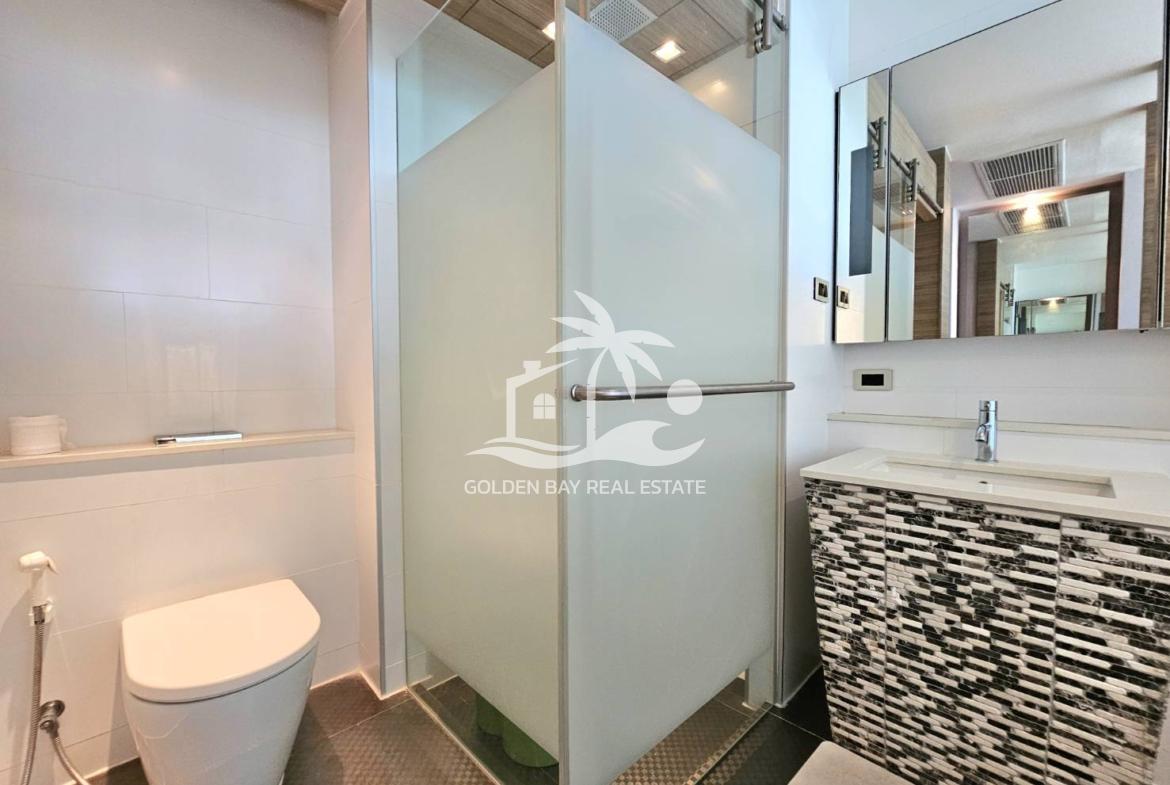 Prima Wongamat Residence – Wongamat