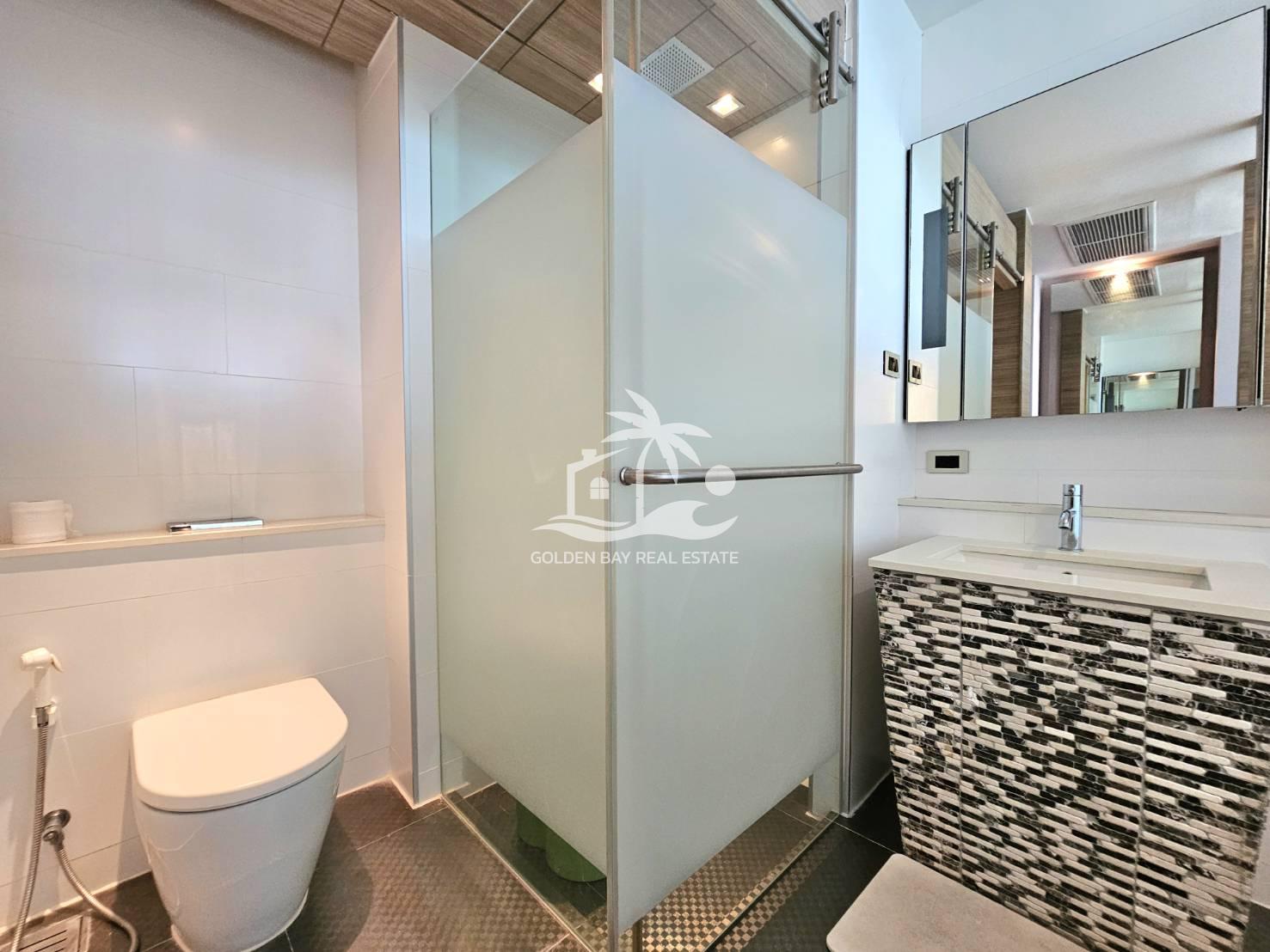Prima Wongamat Residence – Wongamat