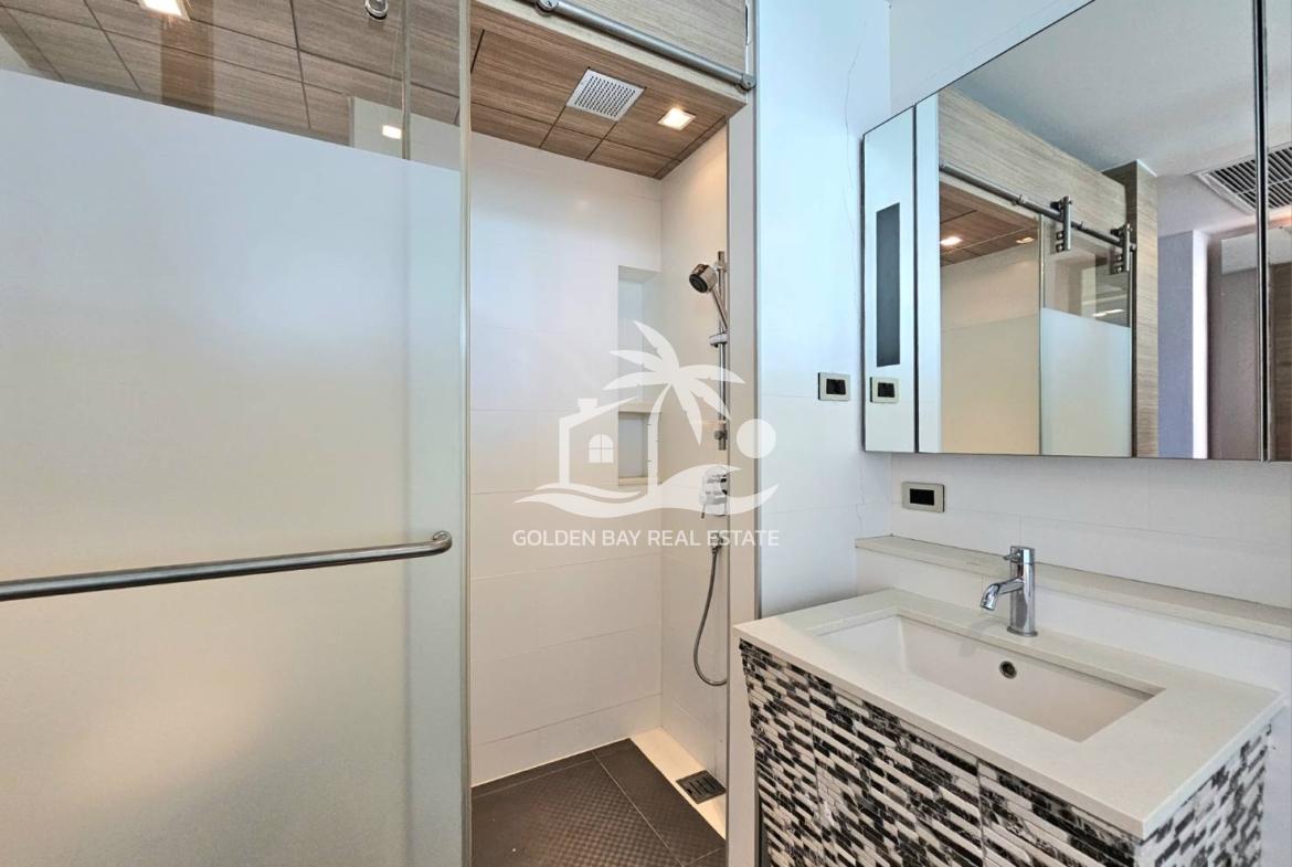 Prima Wongamat Residence – Wongamat