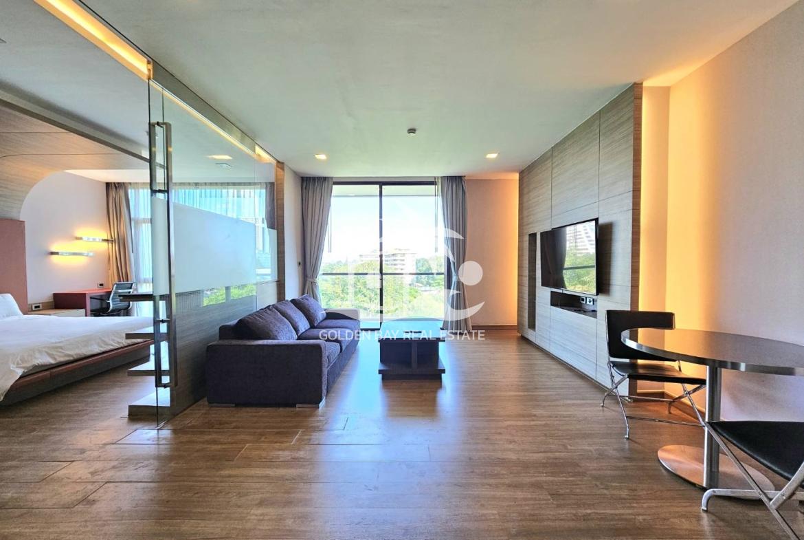 Prima Wongamat Residence – Wongamat