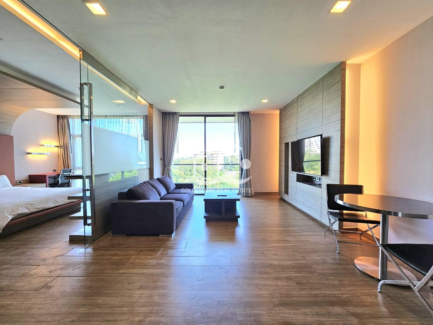 Prima Wongamat Residence – Wongamat