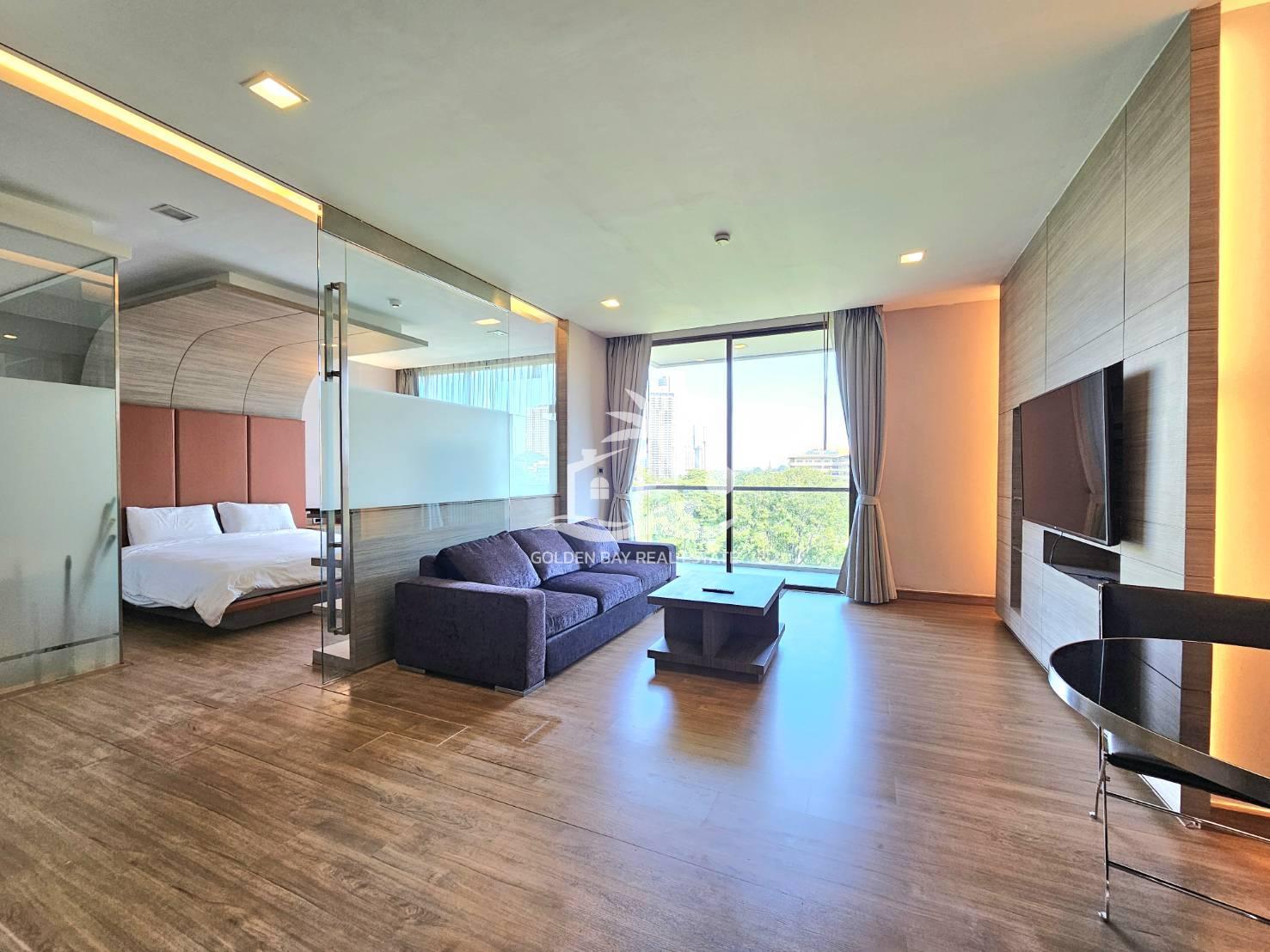 Prima Wongamat Residence – Wongamat