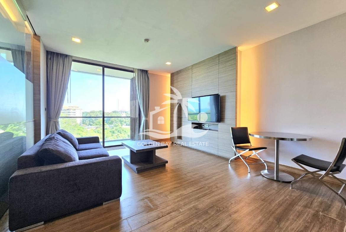 Prima Wongamat Residence – Wongamat