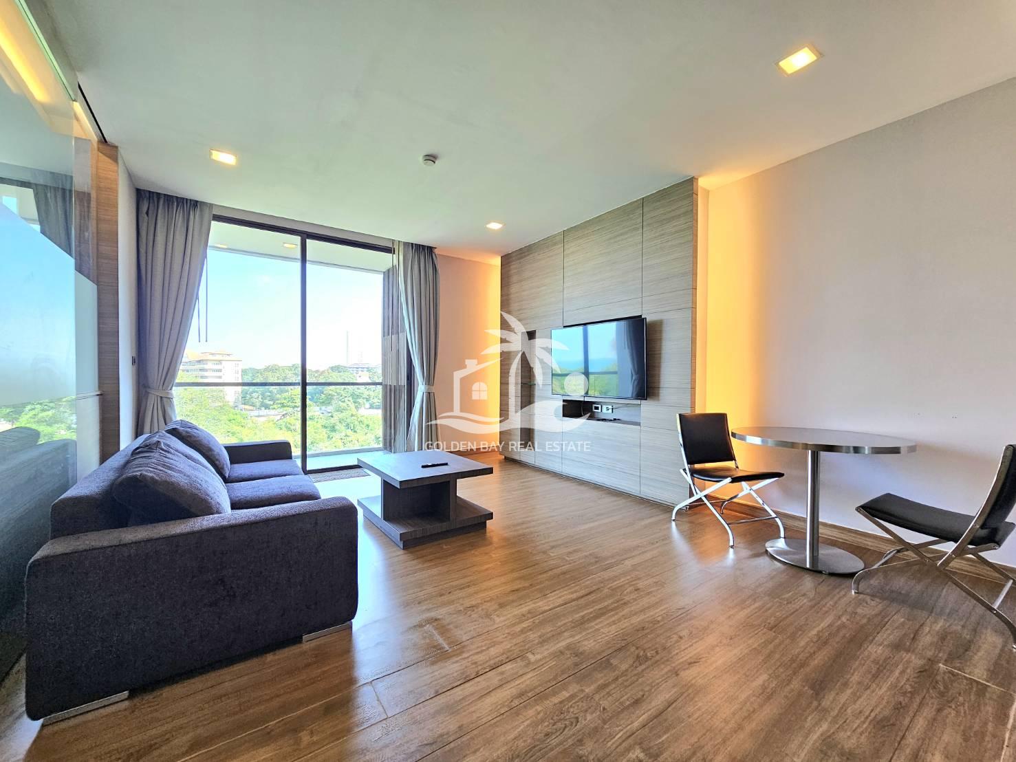 Prima Wongamat Residence – Wongamat