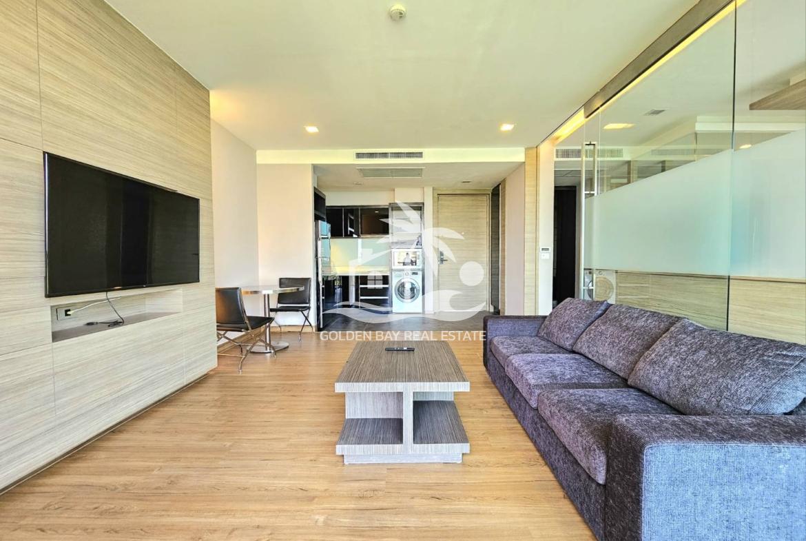 Prima Wongamat Residence – Wongamat