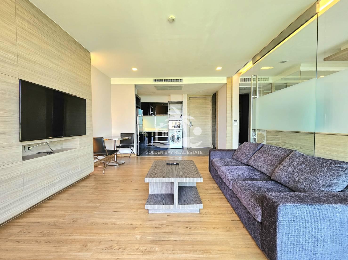 Prima Wongamat Residence – Wongamat