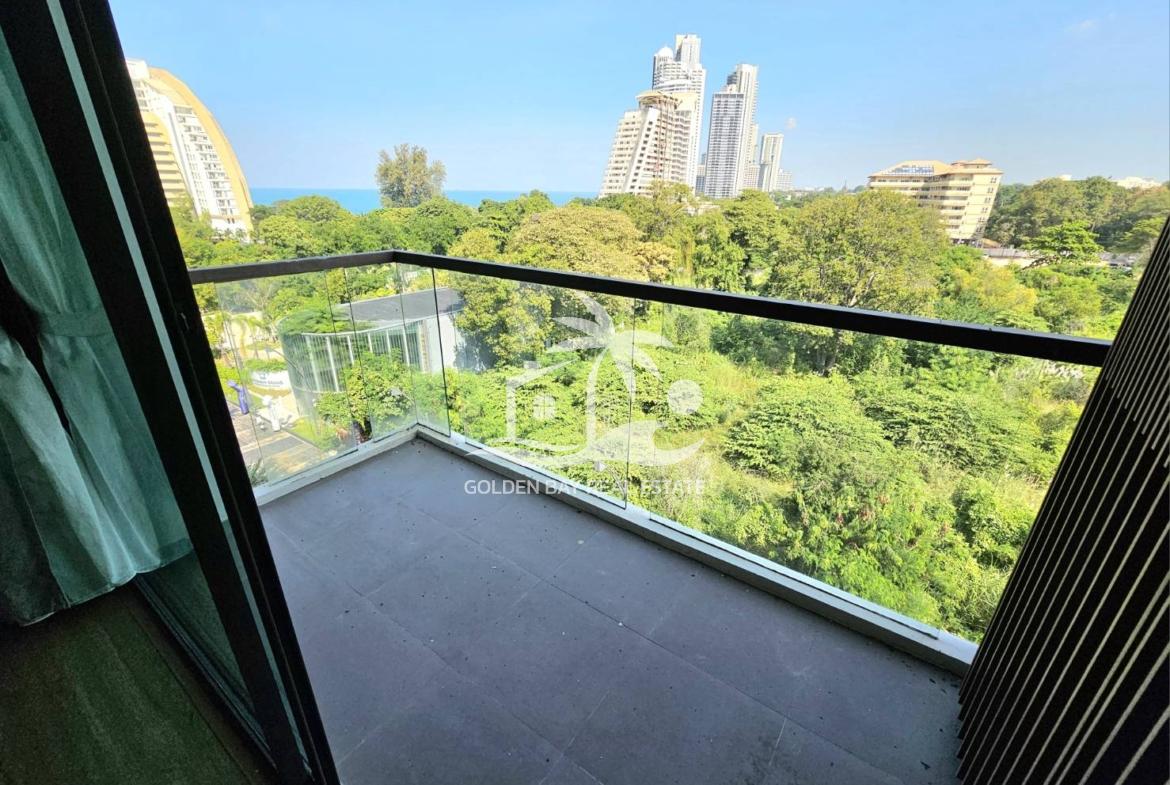 Prima Wongamat Residence – Wongamat