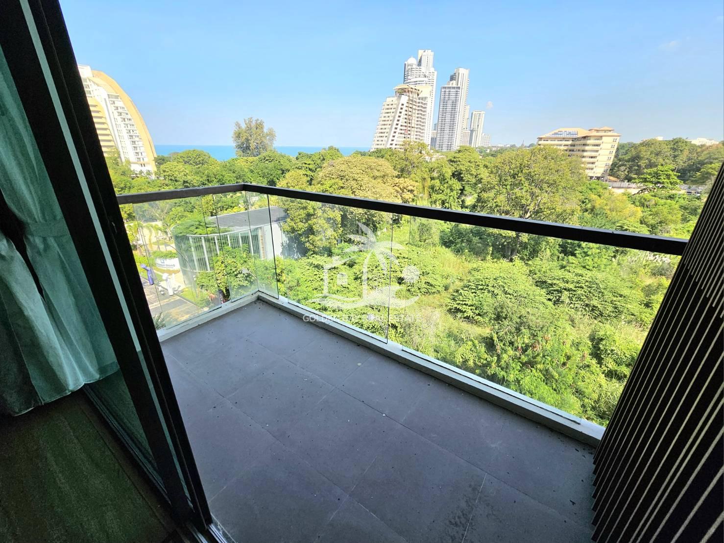 Prima Wongamat Residence – Wongamat
