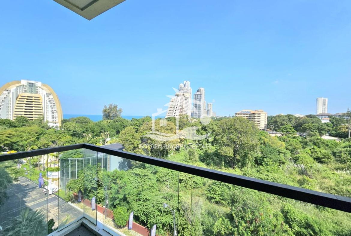 Prima Wongamat Residence – Wongamat