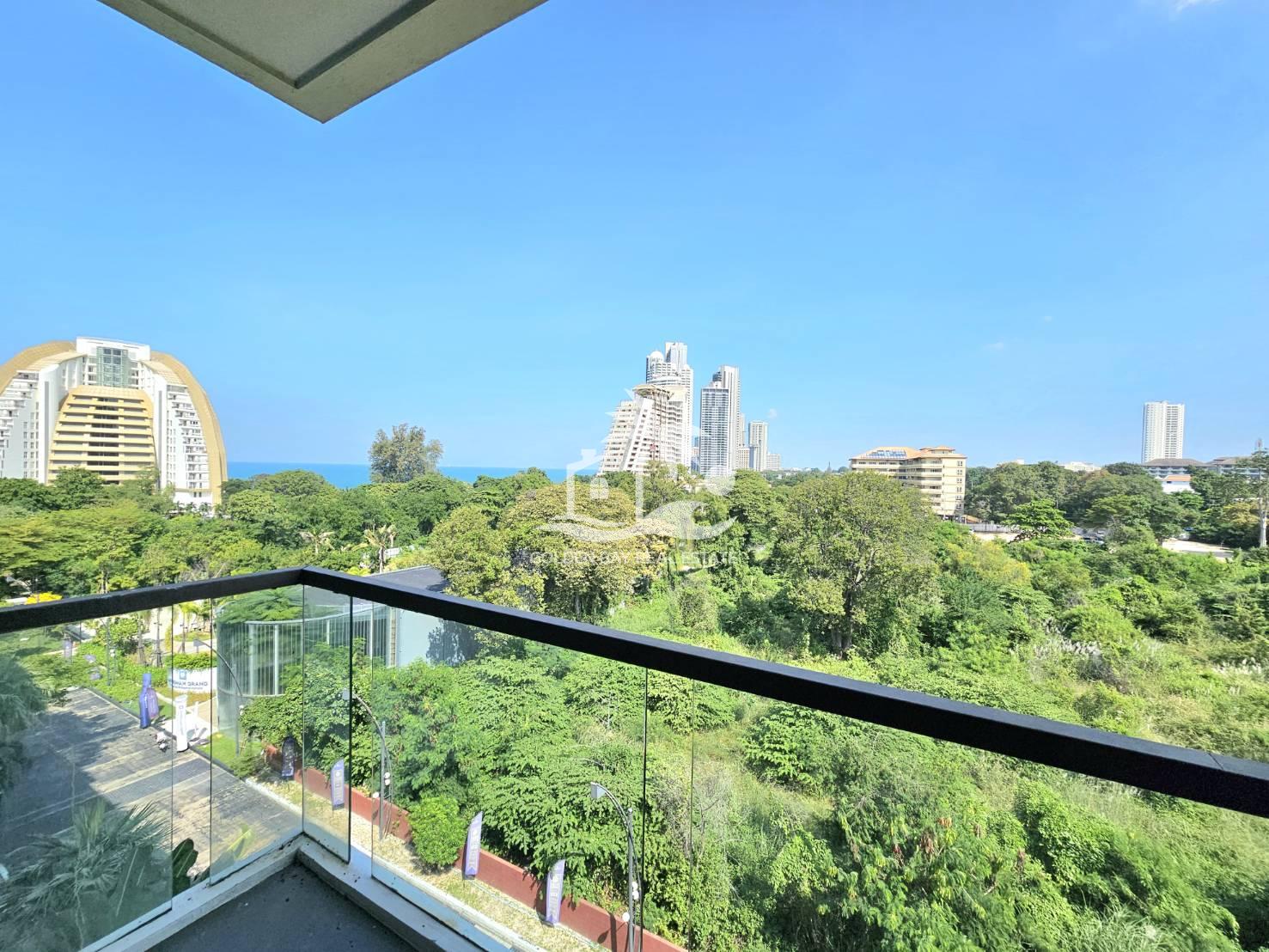 Prima Wongamat Residence – Wongamat
