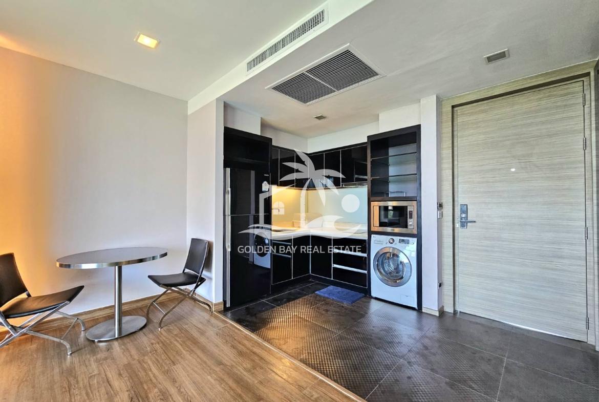 Prima Wongamat Residence – Wongamat