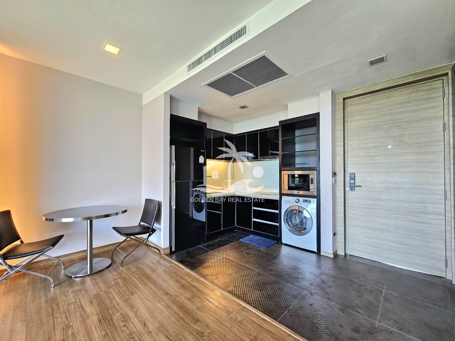 Prima Wongamat Residence – Wongamat