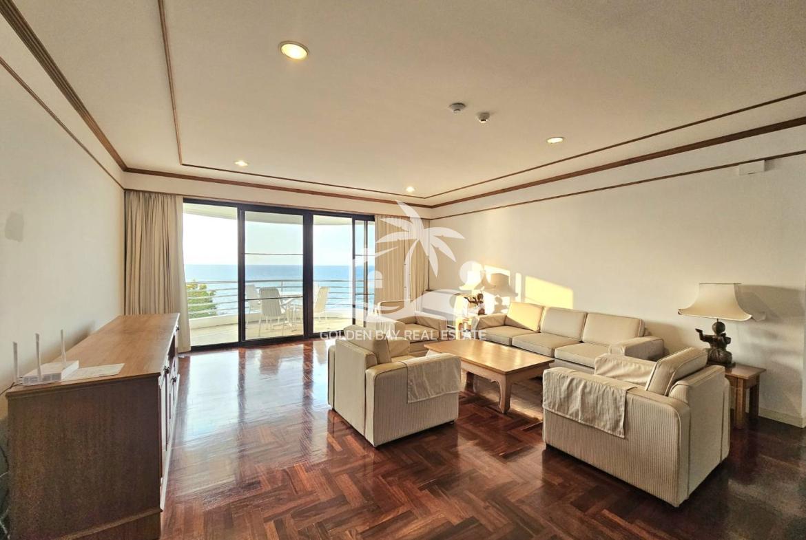 Royal Cliff – Pratumnak Hill