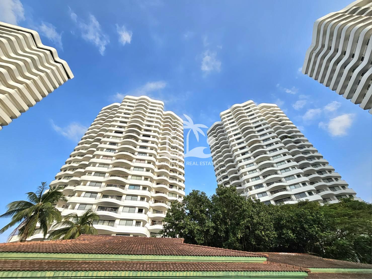 1601686_0 Royal Cliff – Pratumnak Hill