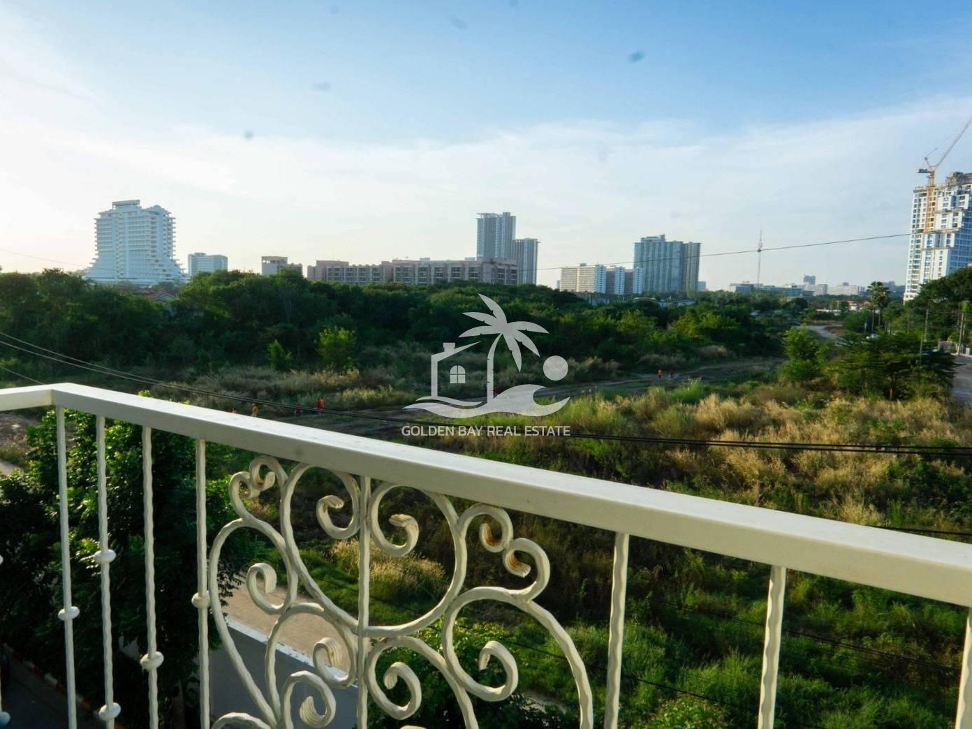 The Orient Resort & Spa – Jomtien