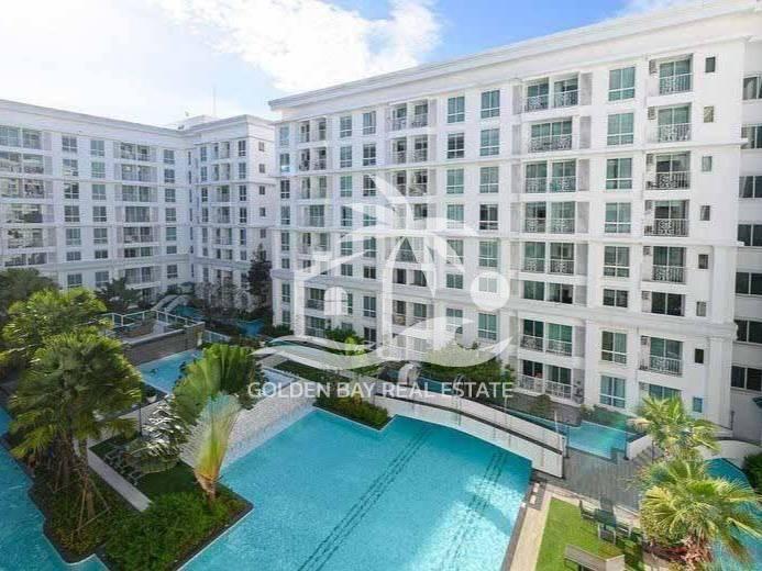 The Orient Resort & Spa – Jomtien