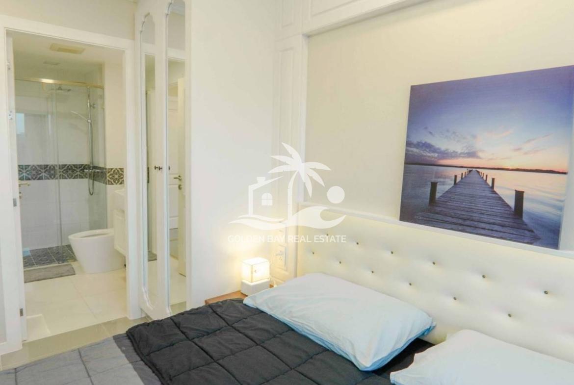 The Orient Resort & Spa – Jomtien
