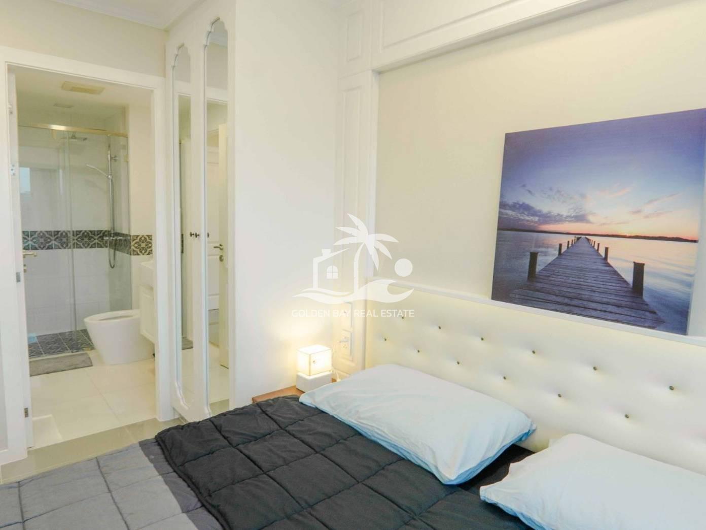 The Orient Resort & Spa – Jomtien